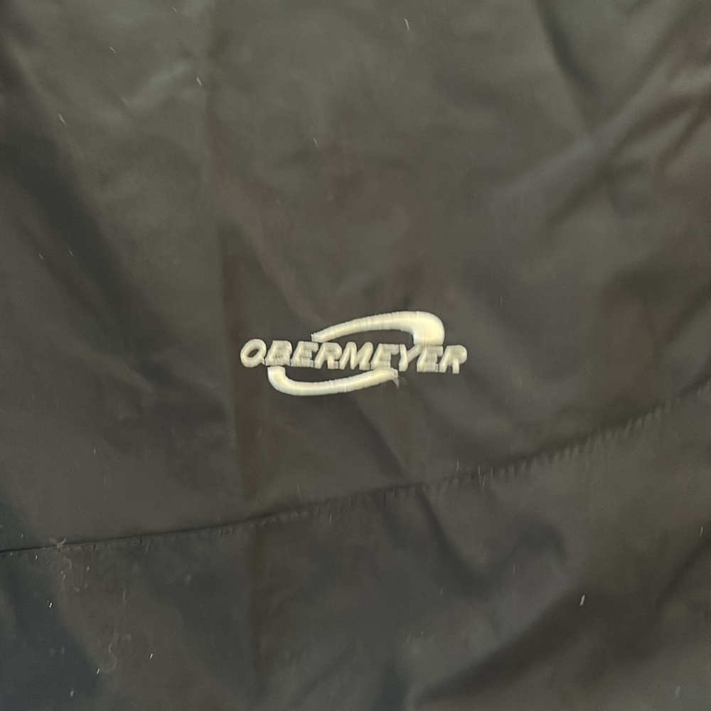 Obermeyer Ridgeline Women’s Ski Pants View 4